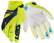 Pánské rukavice Shift 3Lack Label Pro Glove Flo 