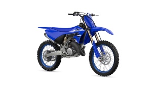 Yamaha YZ125 2027