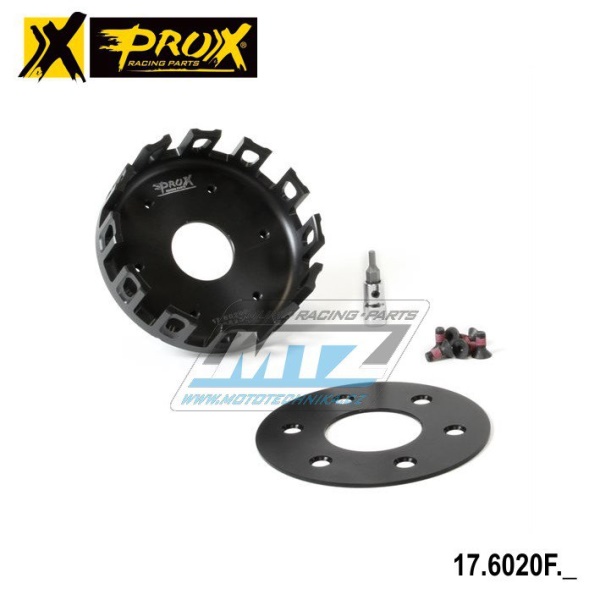 Spojkový koš KTM 60SX+65SX / 98-23 + Husqvarna TC65 / 17-23