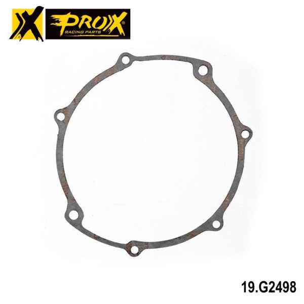 Těsnění víka spojky Yamaha YZF400 / 98-99 + YZF426 / 00-02 + WRF400