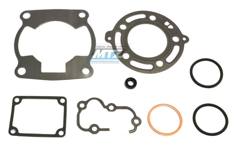 Těsnění horní (sada top-end) KTM 125SX / 98-01 + 125EXC / 98-01