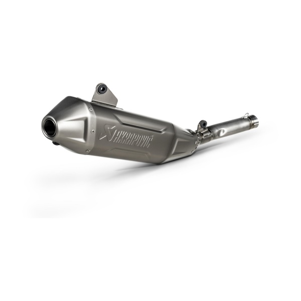 výfukový komplet Akrapovič YZ250F  2022