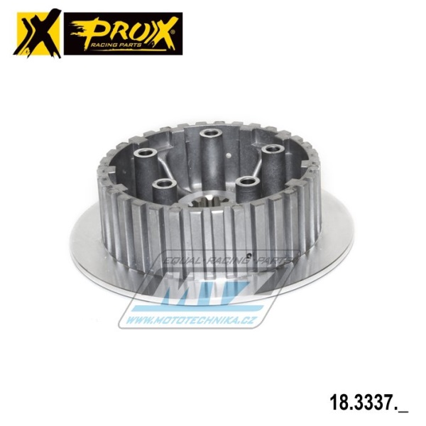 Unašeč spojky (vnitřní spojkový koš) Suzuki RMZ250 / 07-10