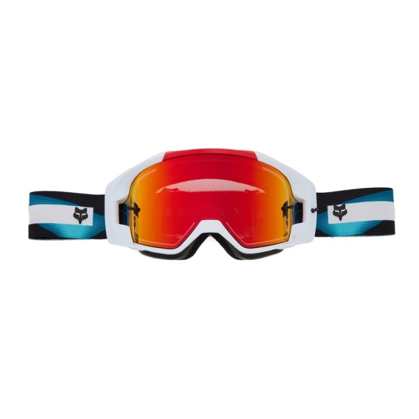 brýle Fox Vue  Goggle - Withered Spark