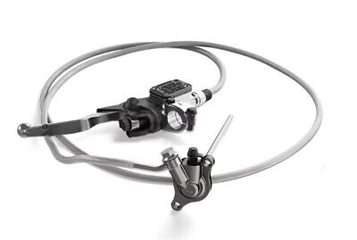 sada hydraulické spojky Yamaha YZ450F GYTR 2023-