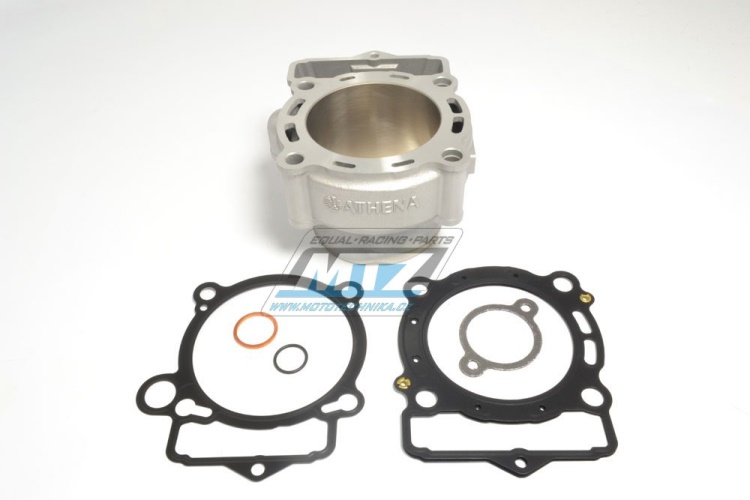 Sada válce Athena - KTM 350SXF / 11-15 + Husqvarna FC350 / 14-15 (standardní vrtání)