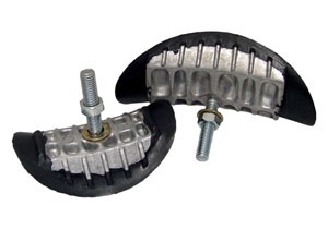 haltr - držák pneu MotionPro