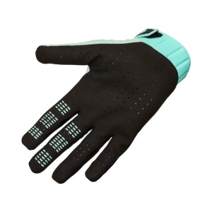 rukavice Fox Flexair Glove Turq 2026