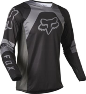 dres Fox Racing 180 Lux black