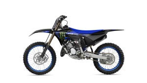 Yamaha YZ125 2025 Monster edice