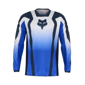 komplet Fox Racing 180 Lean blue 2025