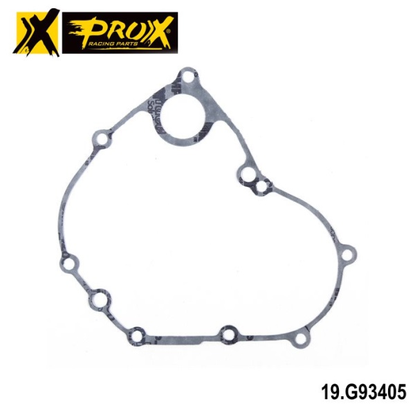 Těsnění víka zapalování Suzuki RMZ450 / 05-07