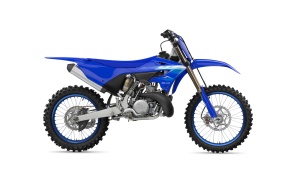 Yamaha YZ250 2027