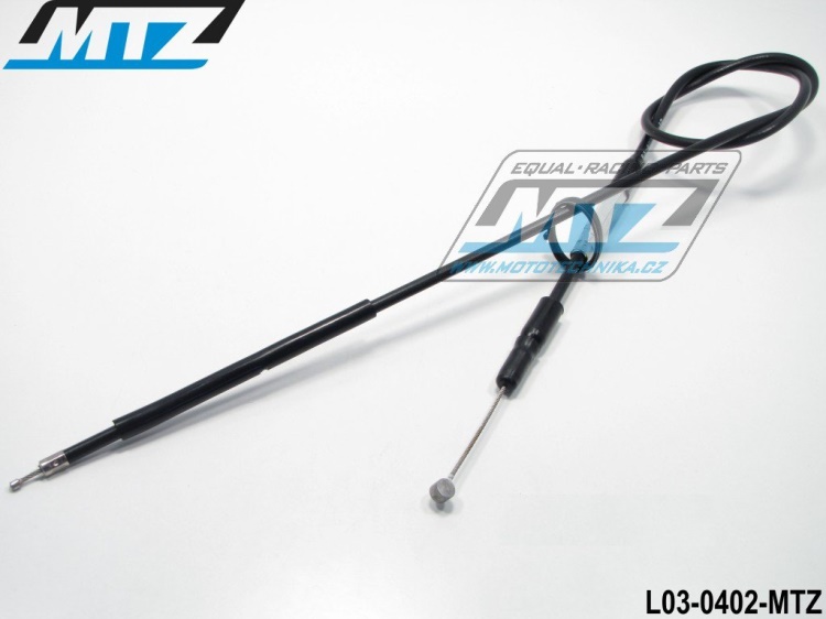 Lanko HotStart Kawasaki KXF250 / 04-11 + KXF450 / 06-08 + KLX450R + Suzuki RMZ250 / 04-06