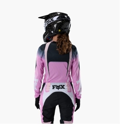 komplet FOX Women's Flexair Thorn pink  2027