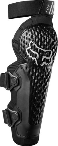 chrániče kolen FOX Titan Race Knee Guard 2023