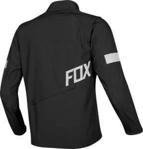 Pánská MX bunda Fox Legion Softshell XL