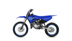 Yamaha YZ85 2025