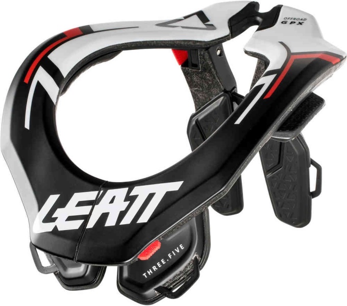 Chránič krční páteře na moto Leatt GPX 3.5 Neck Brace 