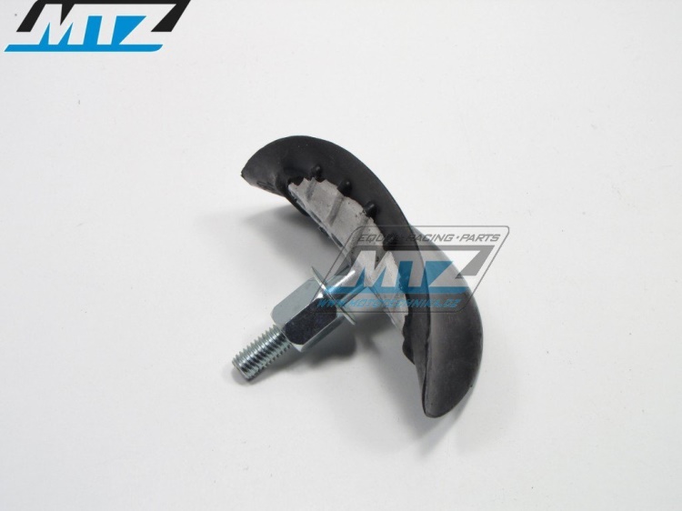 Haltr pro pneumatiky / Držák pneumatiky proti protočení - ALU Rim Lock - rozměr 1,85