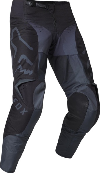 kalhoty FOX 180 Leed Pant - Black Dark Shadow  2023