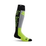podkolenky FOX 180 Lean 2025 Fluo