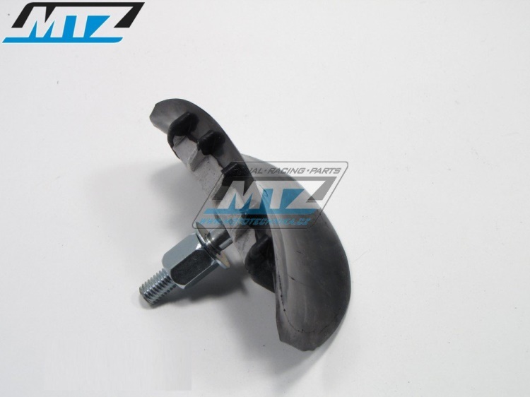 Haltr pro pneumatiky / Držák pneumatiky proti protočení - ALU Rim Lock - rozměr 2,50