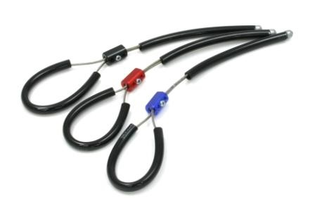 záchyt brzdového pedálu DRC Brake Saver