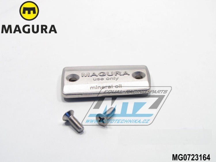 Víčko spojkové hydraulické pumpy Magura 167.2 (KTM+Husqvarna+Husaberg+Gas-Gas)