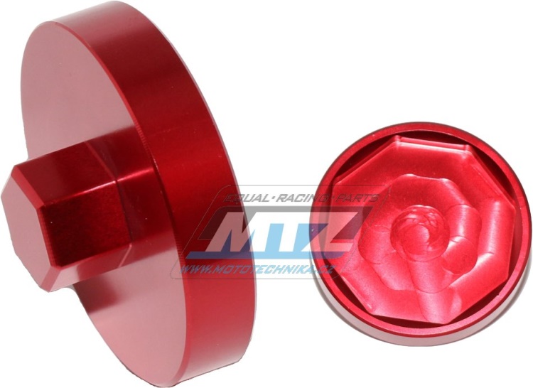 Přípravek na zátky předních vidlic Showa BPF (8 hran / rozměr 45mm)