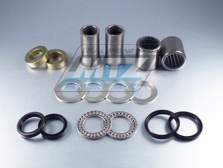 Sada kyvné vidlice Kawasaki KXF250 / 04-05 + Suzuki RMZ250 / 04-06