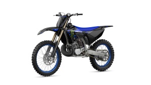 Yamaha YZ250 2025 Monster Energy Yamaha Racing Edition