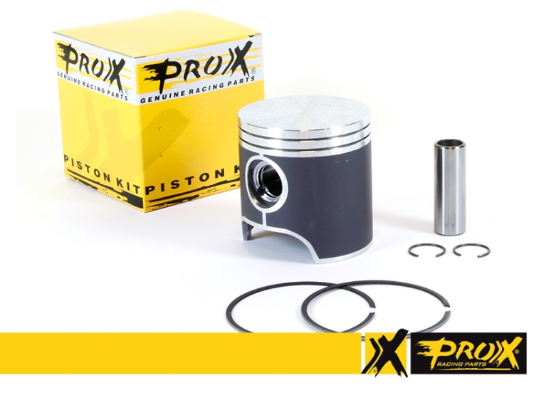 Pístní sada KTM 200EXC / 98-16 - rozměr 63,94mm