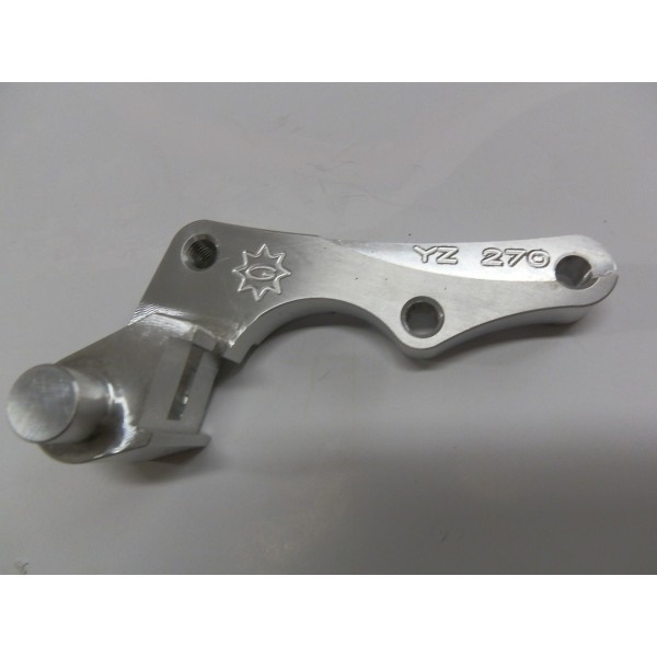 Adaptér k přednímu brzdovému kotouči HONDA 270mm 