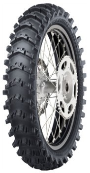 pneu DUNLOP 100/90 - 19 GEOMAX MX14 