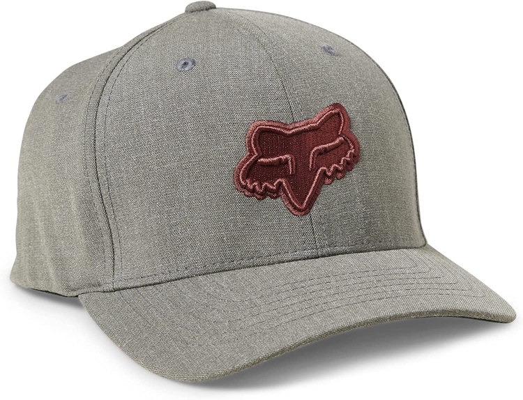 Fox Racing Men's Transposition Flexfit Hat Baseball Cap