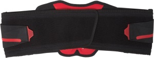 ledvinový pás FOX TITAN RACE BELT 