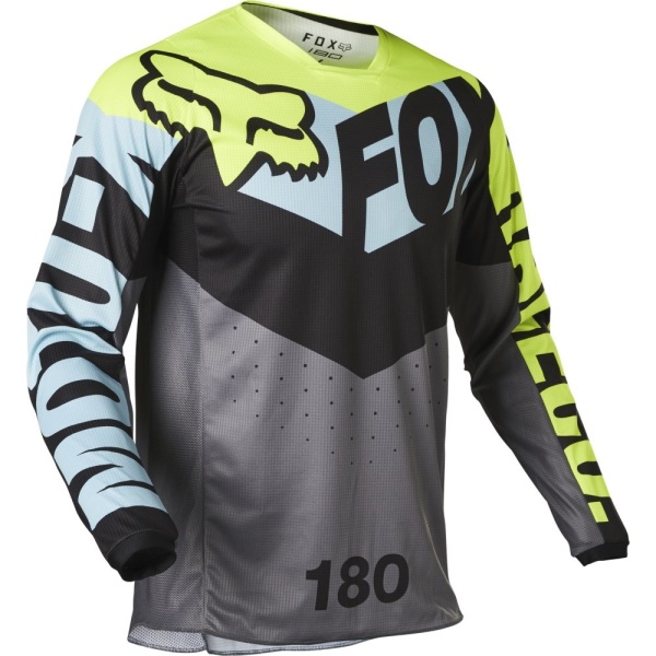 dres FOX 180 Trice  Teal