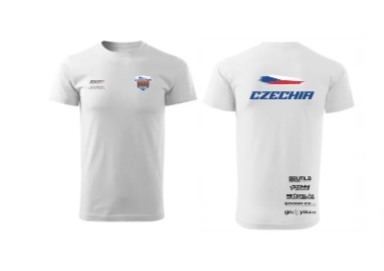 tričko MXoN 2024