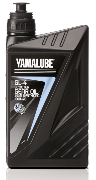 YAMALUBE SCTR GEAR OIL 1L