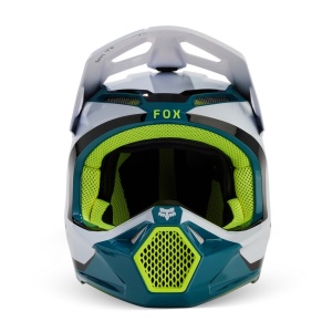 helma Fox V1 Nitro Maui Blue 2024