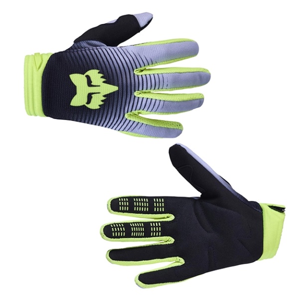 rukavice FOX 180 Collect  dětské 2026