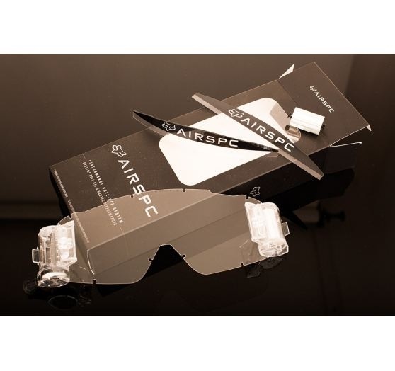 Roll Of Kit Brýle Fox Racing Airspc