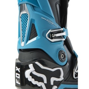 boty Fox Instinct 2.0 Blue Maui