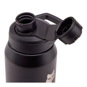 Lahev Fox X Camelbak 32Oz Bottle - Black