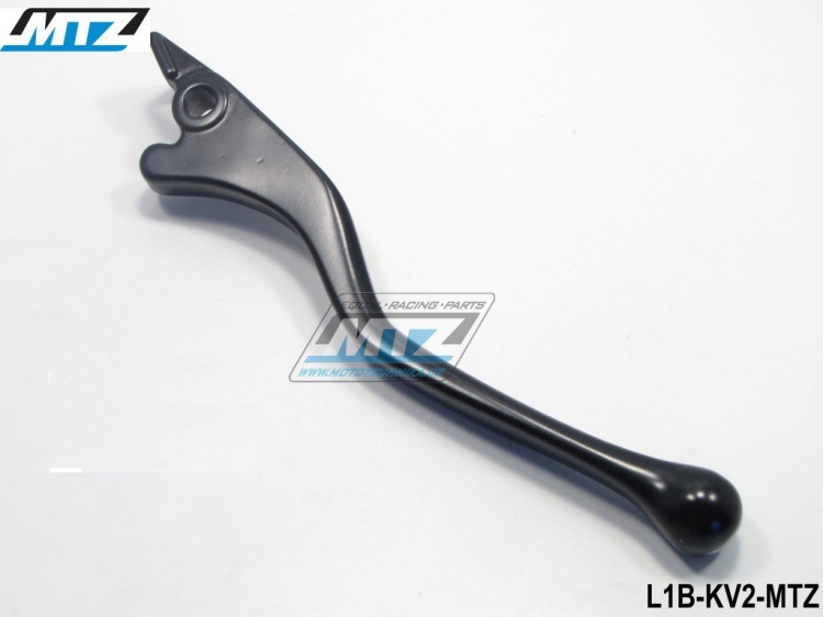 Páčka brzdy - Honda XR125L / 02-11 + CTX200