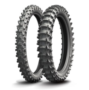 pneu Michelin Starcross  110/90-19