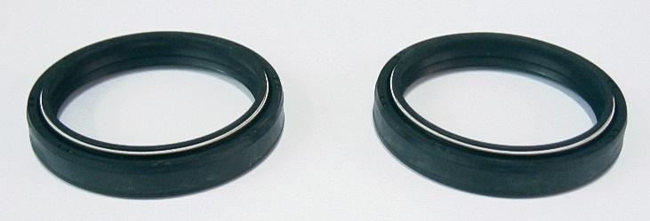 sada gufer předních vidlic průměr 48mm
