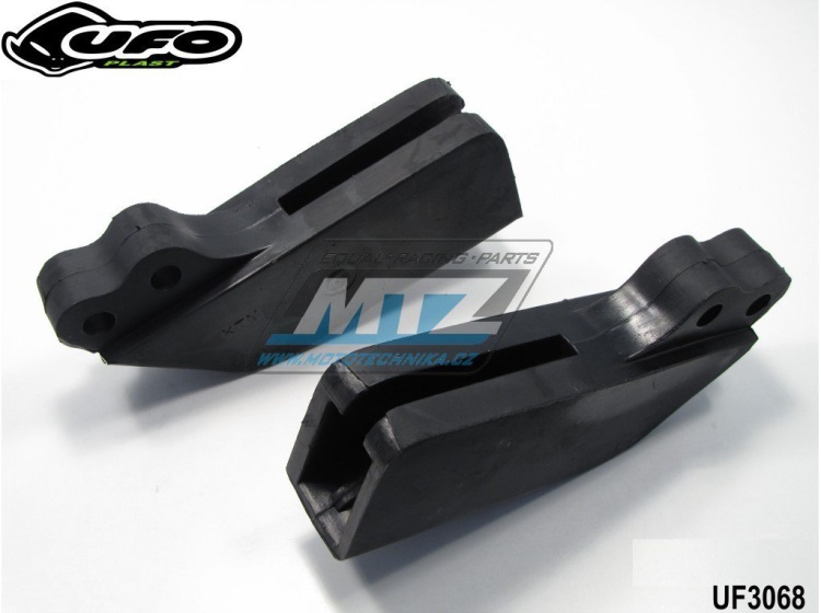 Vodítko řetězu KTM 85SX / 04-14 + 125SX+250SX / 94-06 + 250SXF+450SXF+520SX+525SX / 00-06 + 125EXC+200EXC+250EXC+300EXC+380EXC / 94-07 + 250EXCR+400EXC+450EXC+520EXC+525EXC / 00-07 + Husaberg FE450+FE