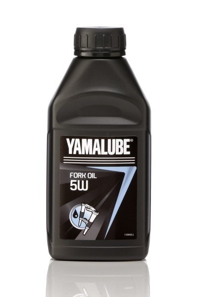 Yamalube FORK OIL 5W 0,5 l